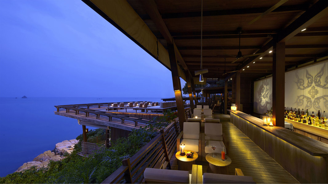 Six Senses Samui, photo 5