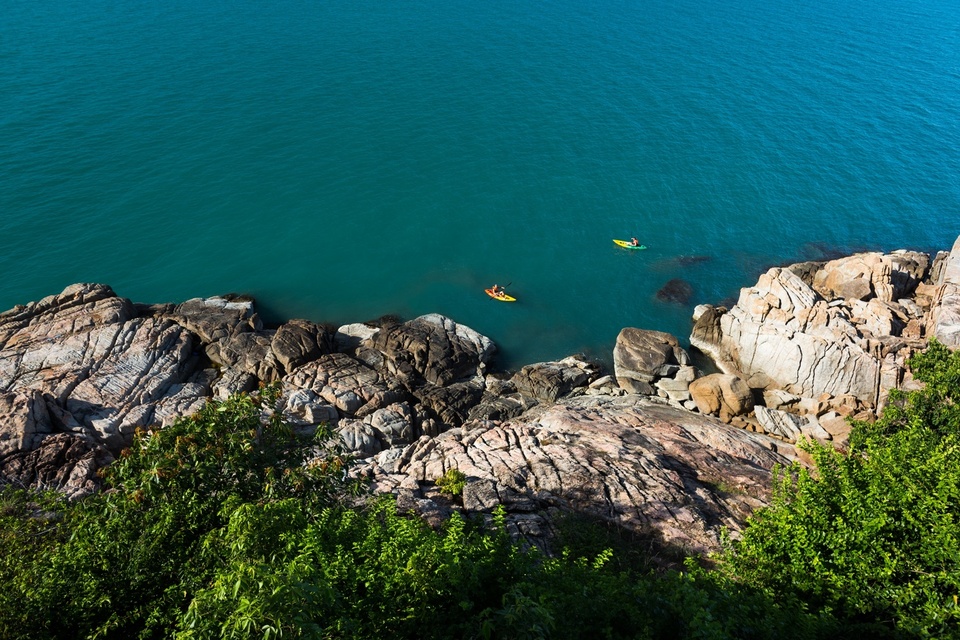 Six Senses Samui, photo 6