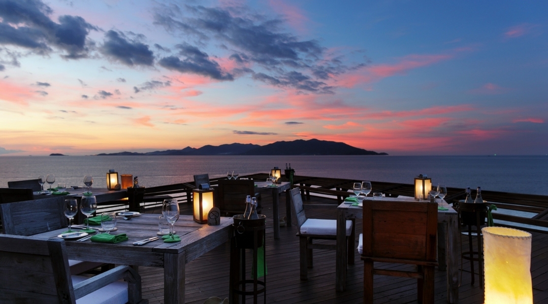Six Senses Samui, photo 7