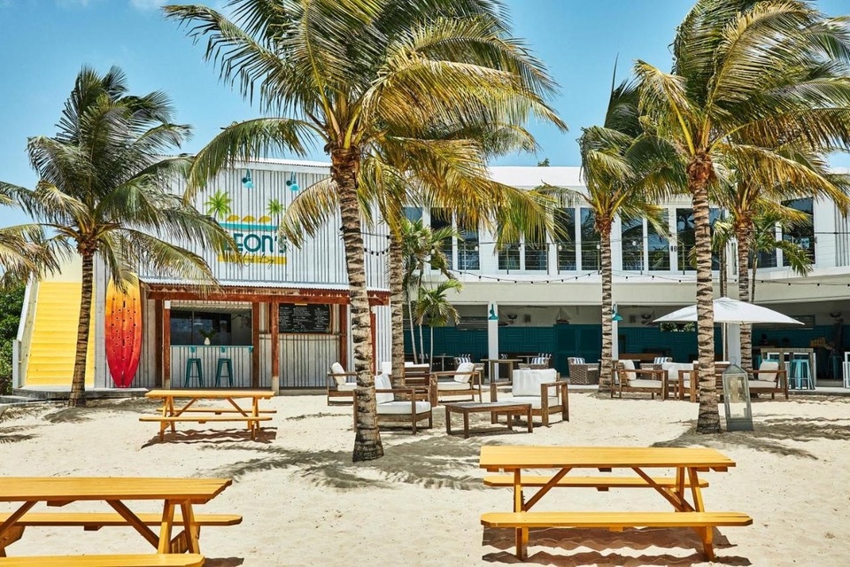 Malliouhana, photo 6