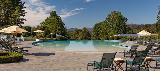 The Greenbrier, photo 3