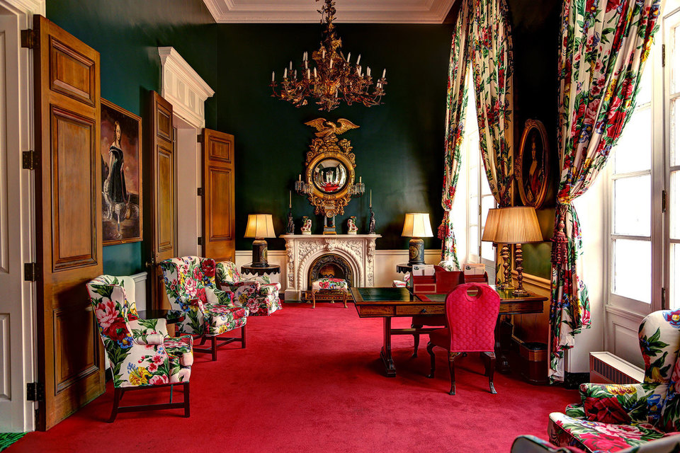 The Greenbrier, photo 4