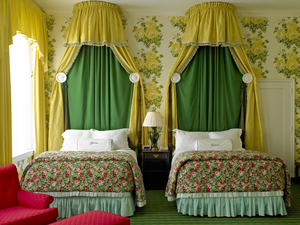 The Greenbrier, photo 5