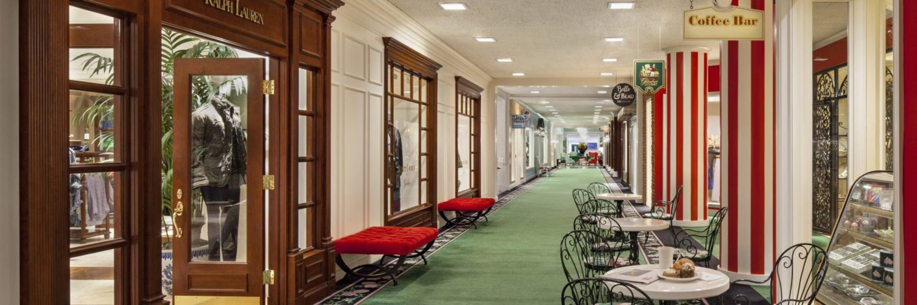 The Greenbrier, photo 6