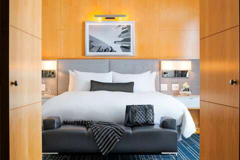 Sofitel Chicago Magnificent Mile, photo 2