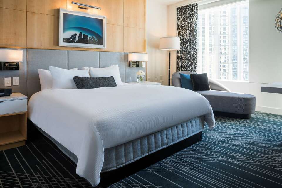 Sofitel Chicago Magnificent Mile, photo 4
