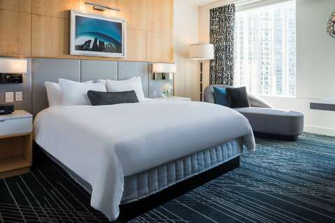 Sofitel Chicago Magnificent Mile, photo 4