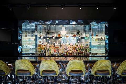 Sofitel Chicago Magnificent Mile, photo 5
