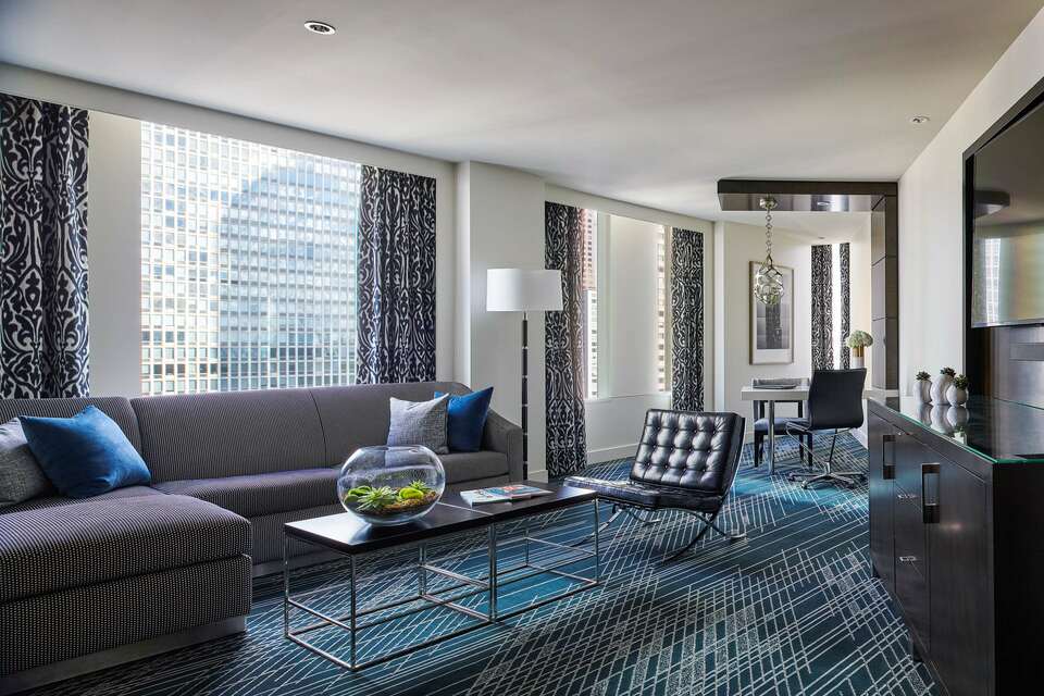 Sofitel Chicago Magnificent Mile, photo 3