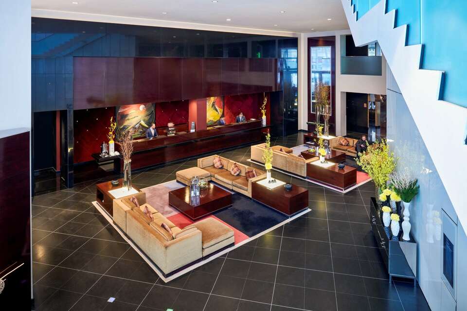 Sofitel Chicago Magnificent Mile, photo 6