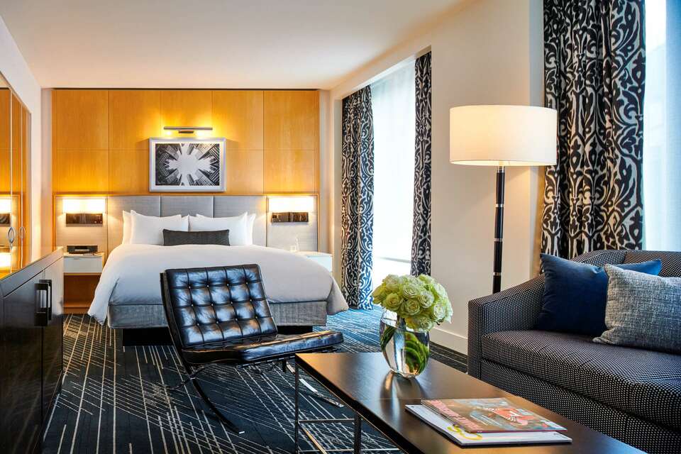 Sofitel Chicago Magnificent Mile, photo 7