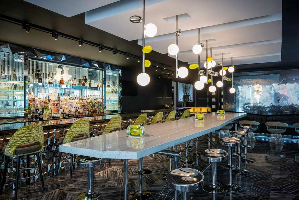 Sofitel Chicago Magnificent Mile, photo 8