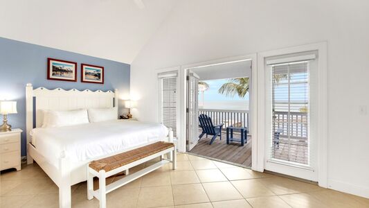 Tranquility Bay Beach Resort, photo 5
