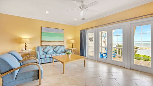 Tranquility Bay Beach Resort, photo 4