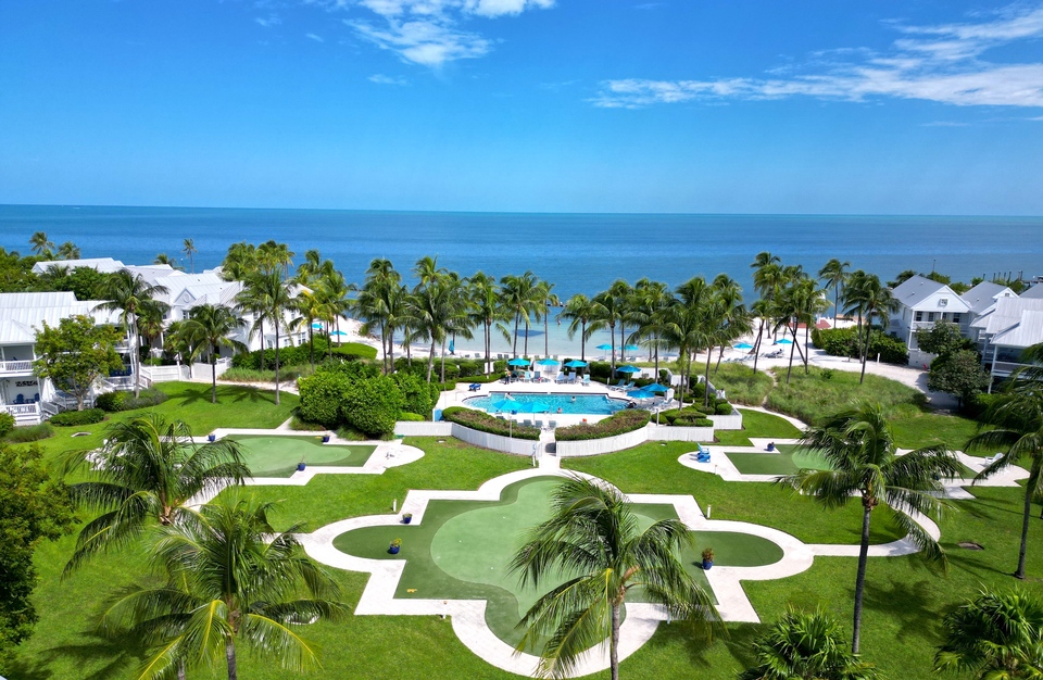 Tranquility Bay Beach Resort, photo 1