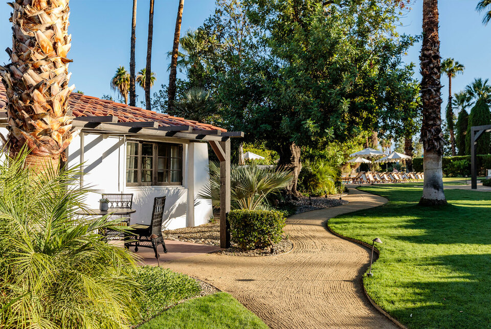 Ingleside Inn, photo 5