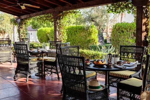 Ingleside Inn, photo 4