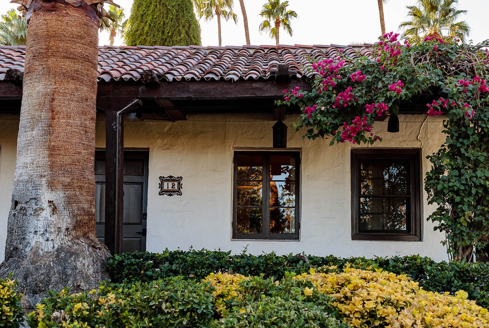 Ingleside Inn, photo 8