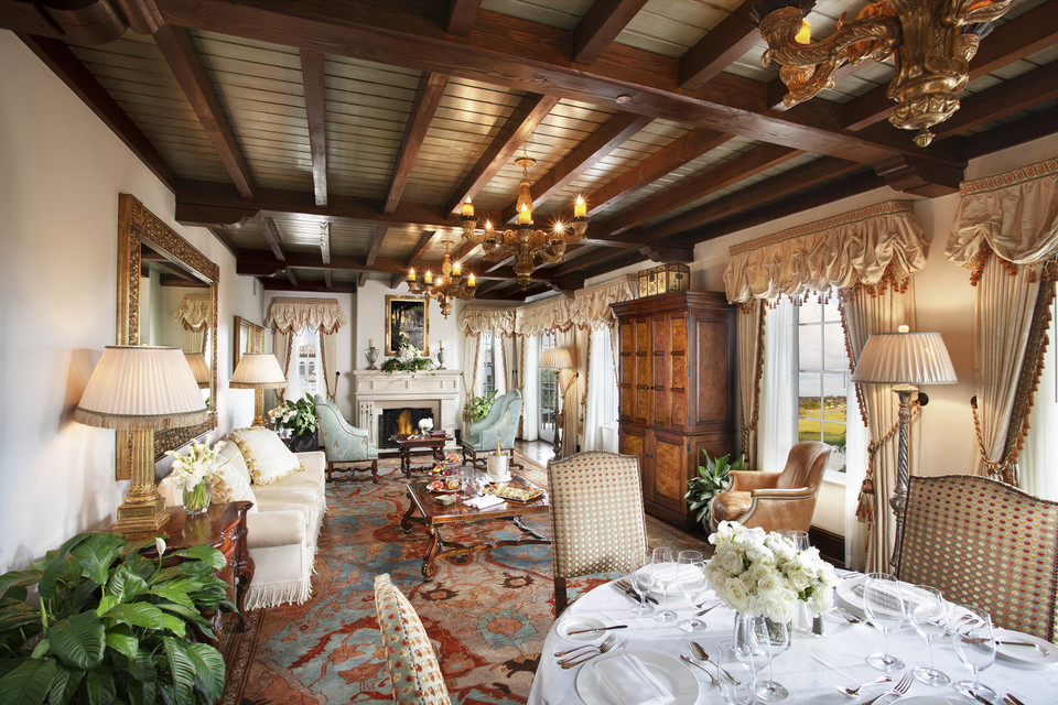 The Cloister at Sea Island, photo 2
