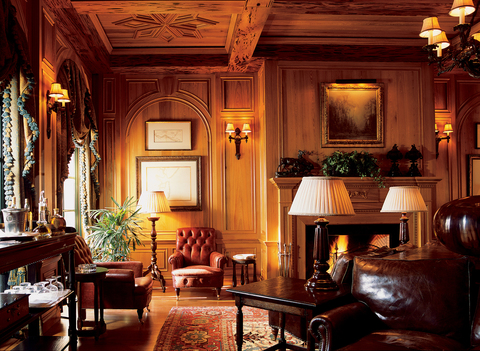 The Cloister at Sea Island, photo 4