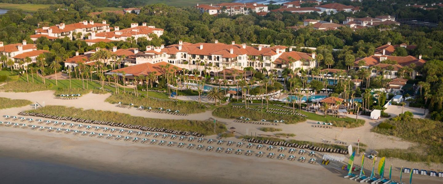 The Cloister at Sea Island, photo 7