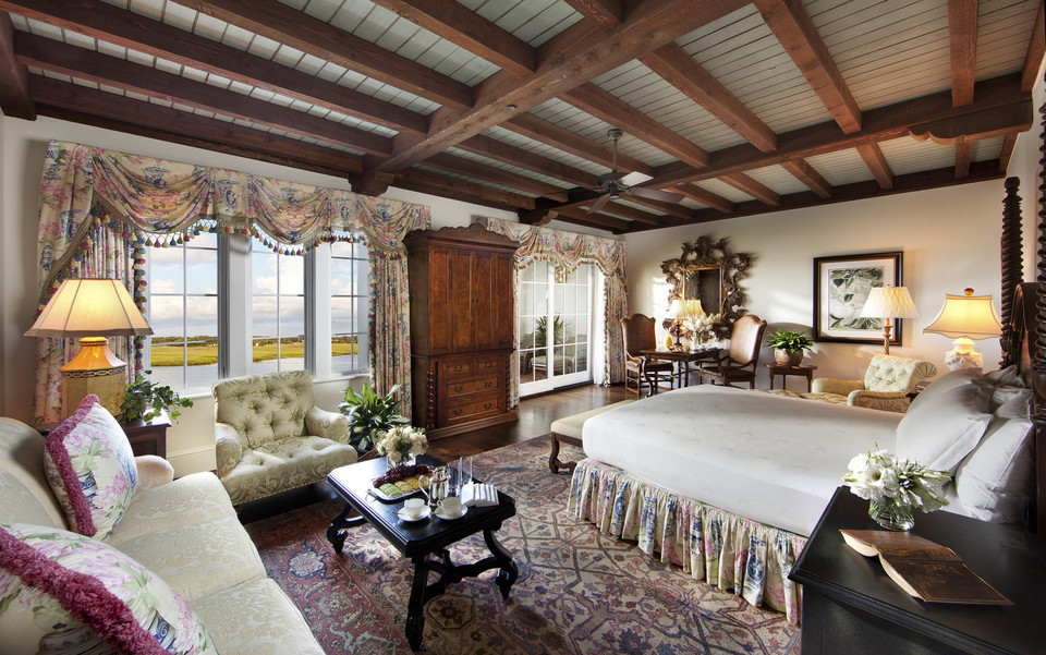 The Cloister at Sea Island, photo 5