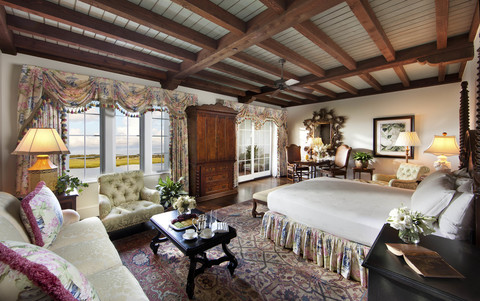 The Cloister at Sea Island, photo 5