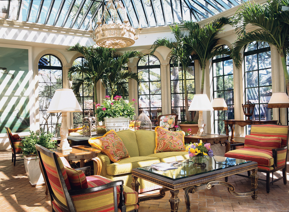 The Cloister at Sea Island, photo 3