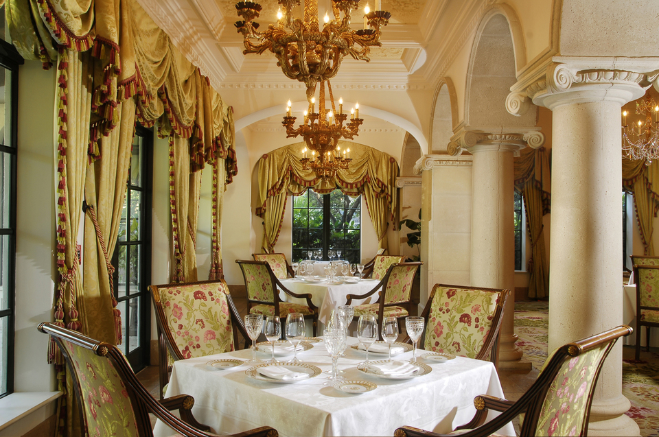 The Cloister at Sea Island, photo 6