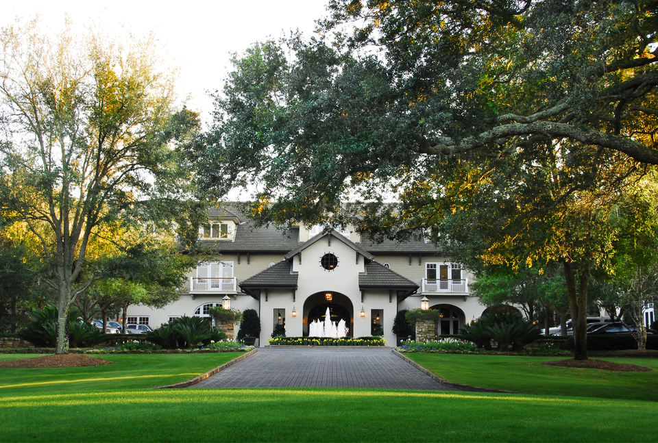 The Lodge at Sea Island, photo 1