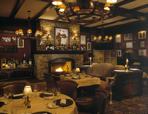 The Lodge at Sea Island, photo 2