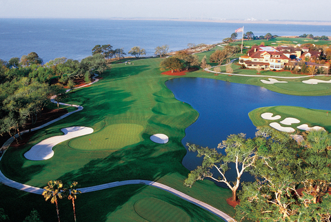 The Lodge at Sea Island, photo 3