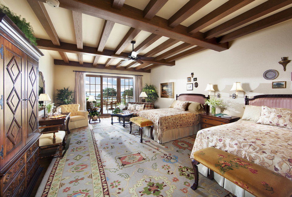 The Lodge at Sea Island, photo 4
