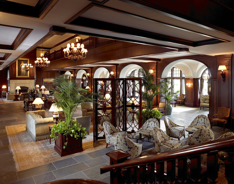 The Lodge at Sea Island, photo 5