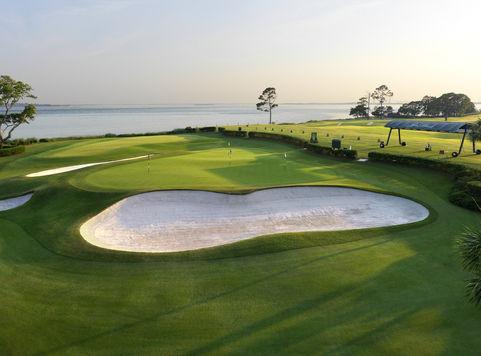 The Lodge at Sea Island, photo 6