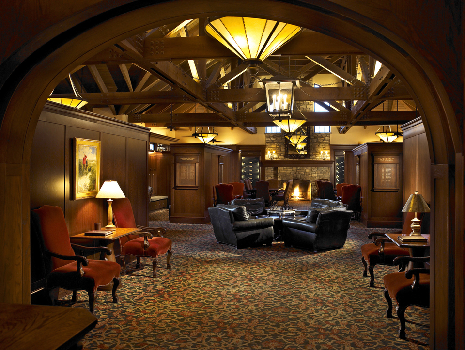 The Lodge at Sea Island, photo 7