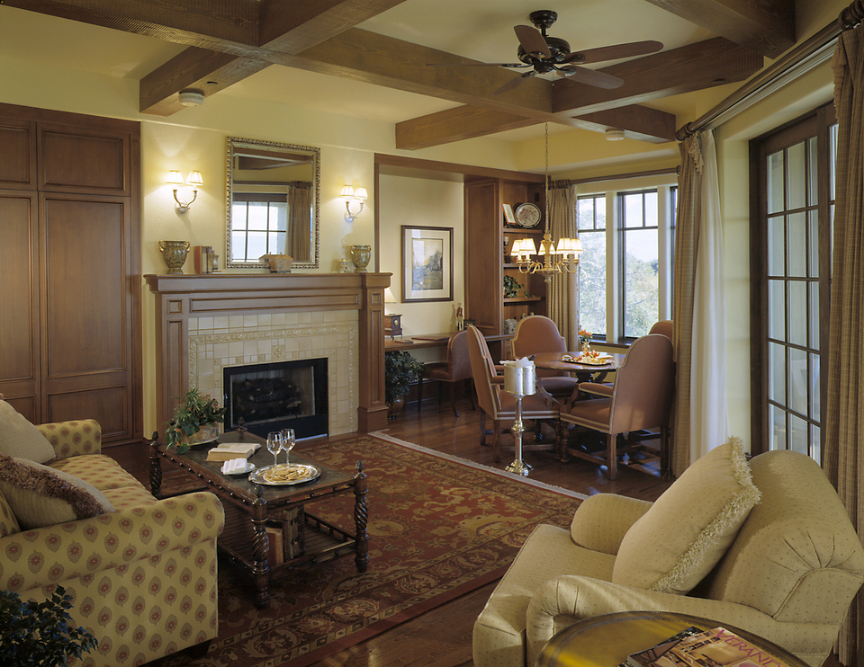 The Lodge at Sea Island, photo 8