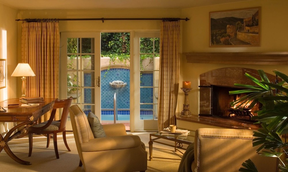 Casa Palmero at Pebble Beach, photo 4