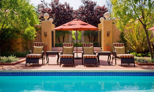 Casa Palmero at Pebble Beach, photo 5