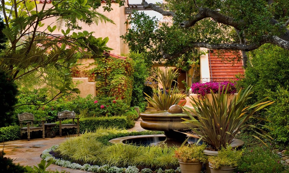 Casa Palmero at Pebble Beach, photo 1