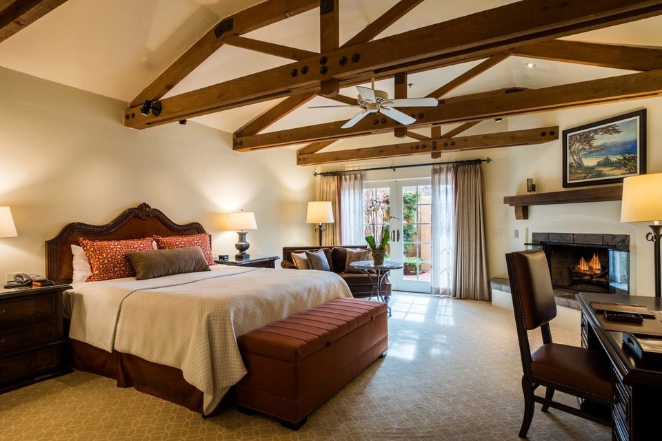 Casa Palmero at Pebble Beach, photo 6