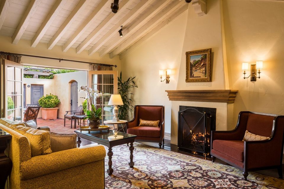 Casa Palmero at Pebble Beach, photo 7