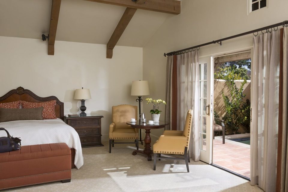 Casa Palmero at Pebble Beach, photo 8