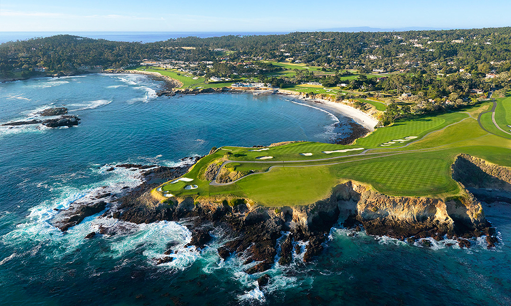 Casa Palmero at Pebble Beach, photo 3