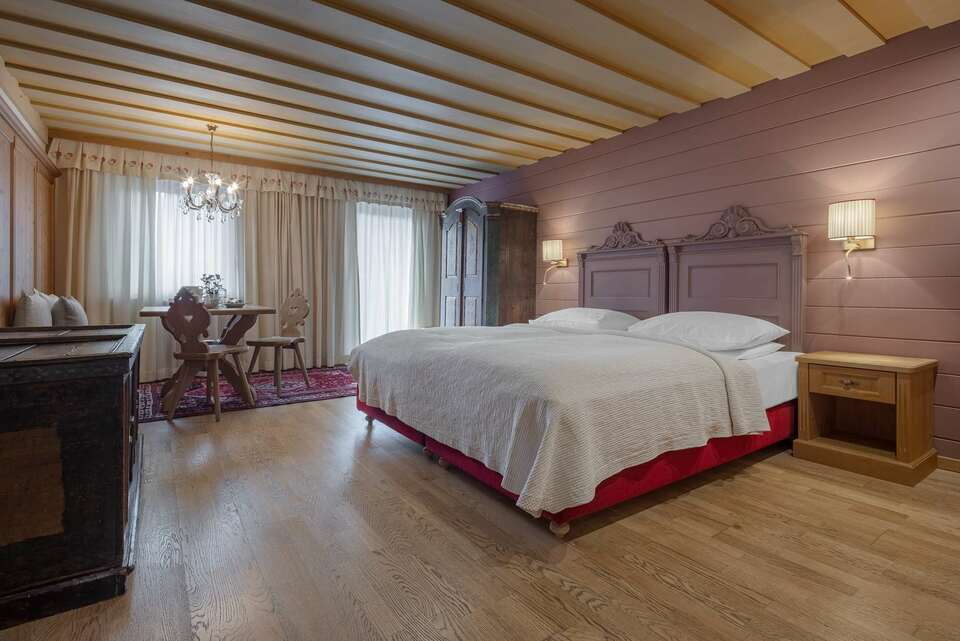 Hotel La Perla, photo 6