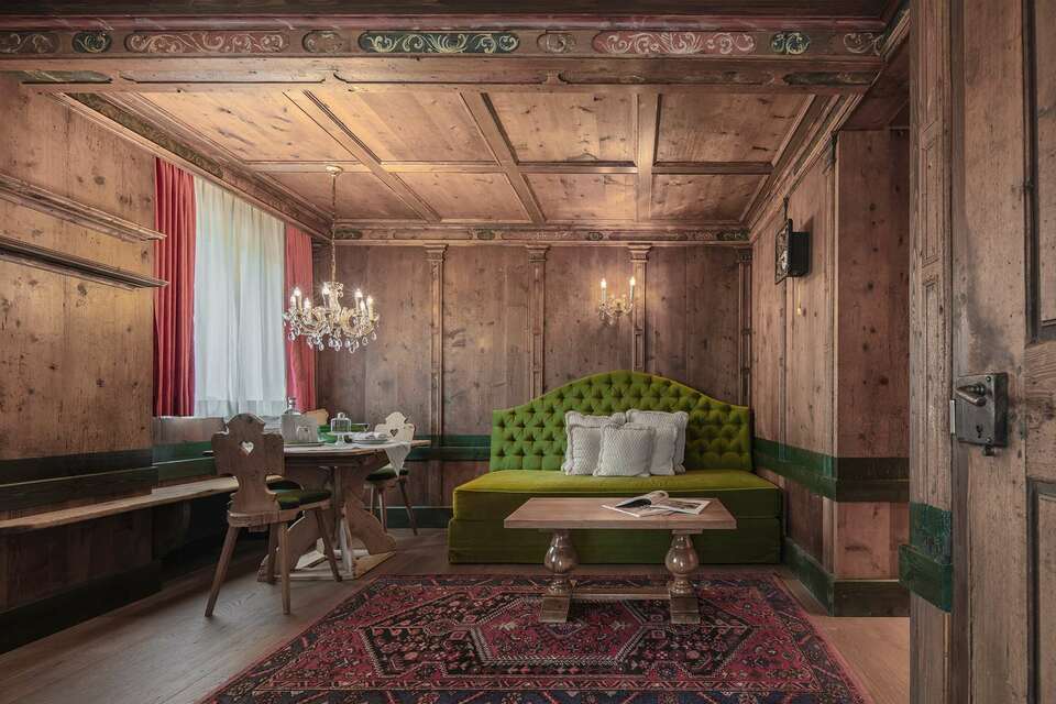 Hotel La Perla, photo 3
