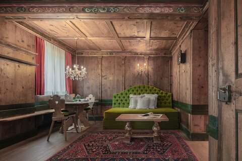 Hotel La Perla, photo 3
