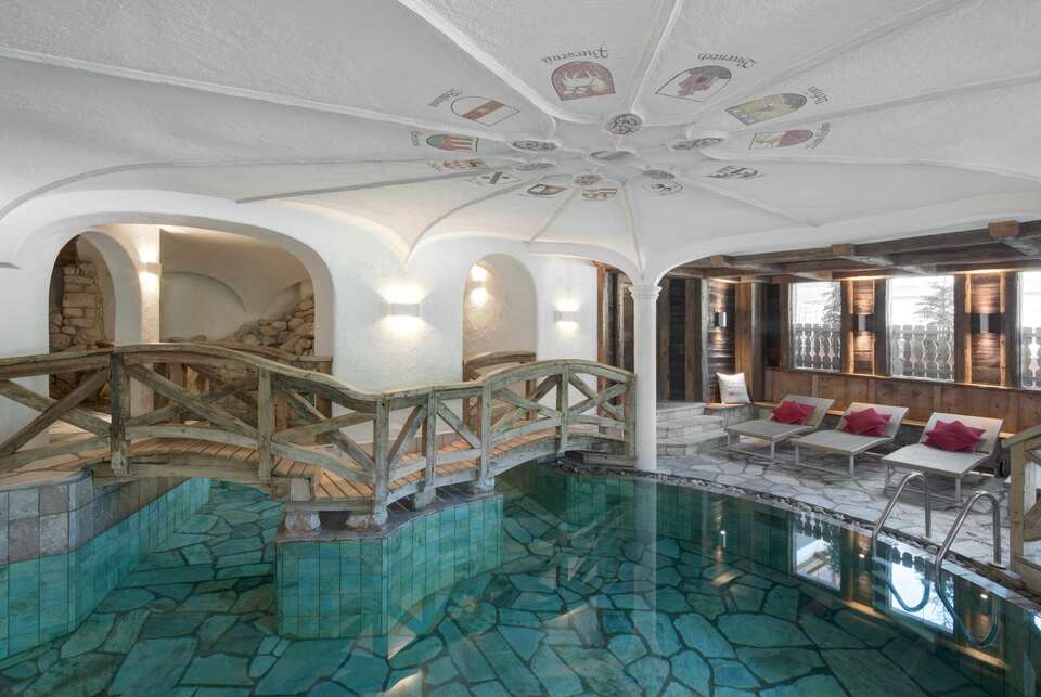 Hotel La Perla, photo 5