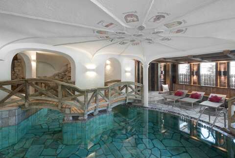 Hotel La Perla, photo 5