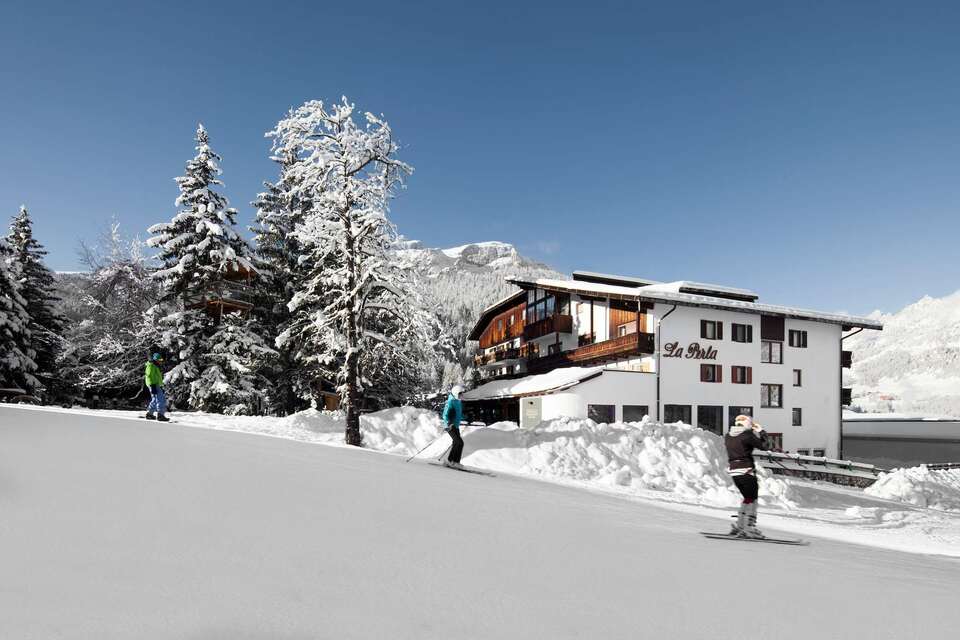 Hotel La Perla, photo 1